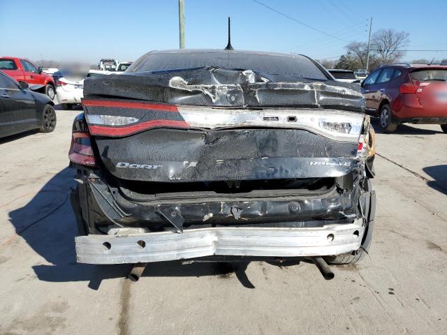 Photo 5 VIN: 1C3CDFBB1GD555792 - DODGE DART 