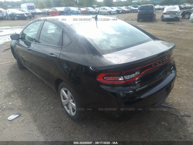 Photo 2 VIN: 1C3CDFBB1GD563441 - DODGE DART 