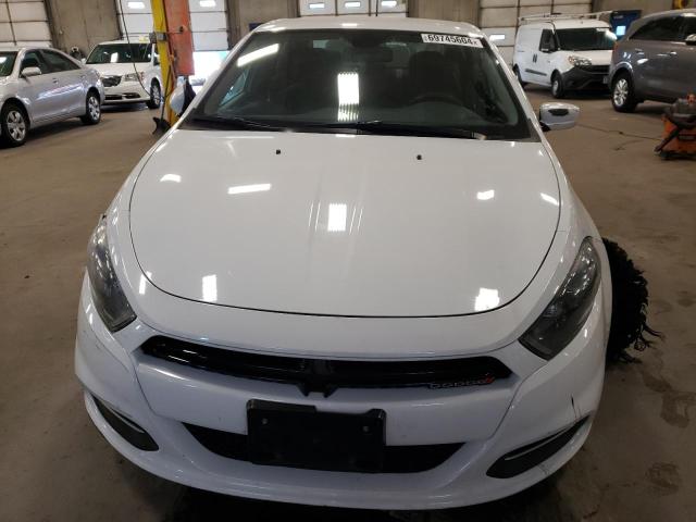 Photo 4 VIN: 1C3CDFBB1GD571152 - DODGE DART SXT 