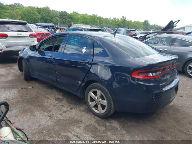 Photo 2 VIN: 1C3CDFBB1GD593717 - DODGE DART 