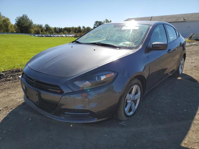 Photo 1 VIN: 1C3CDFBB1GD605915 - DODGE DART SXT 