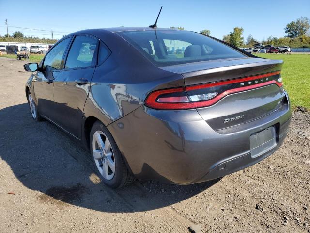 Photo 2 VIN: 1C3CDFBB1GD605915 - DODGE DART SXT 