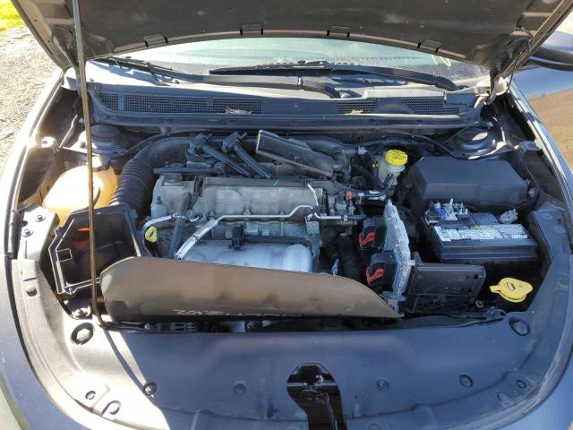 Photo 6 VIN: 1C3CDFBB1GD605915 - DODGE DART SXT 