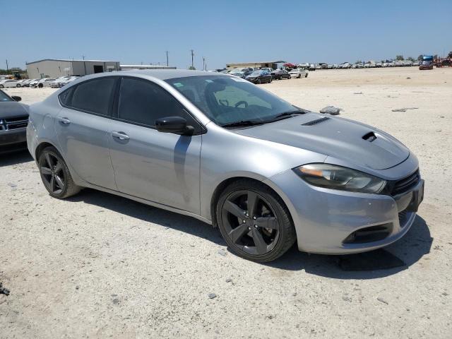 Photo 3 VIN: 1C3CDFBB1GD623993 - DODGE DART SXT 