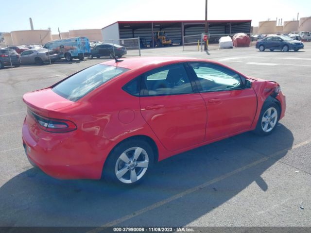 Photo 3 VIN: 1C3CDFBB1GD629728 - DODGE DART 