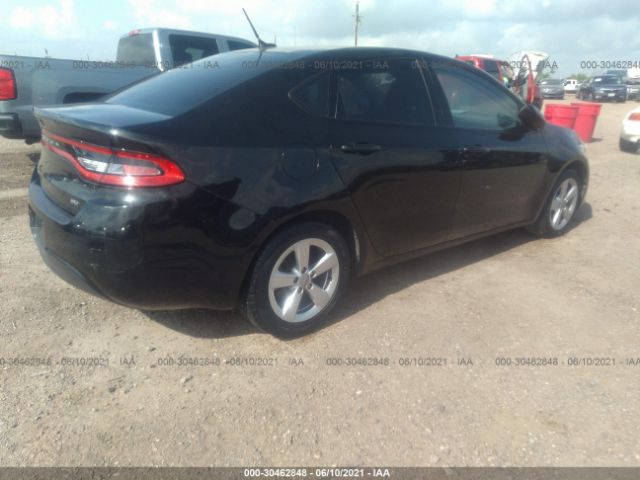 Photo 3 VIN: 1C3CDFBB1GD645184 - DODGE DART 