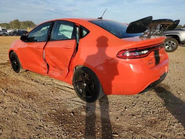 Photo 1 VIN: 1C3CDFBB1GD656945 - DODGE DART SXT 