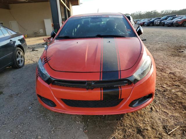 Photo 4 VIN: 1C3CDFBB1GD656945 - DODGE DART SXT 