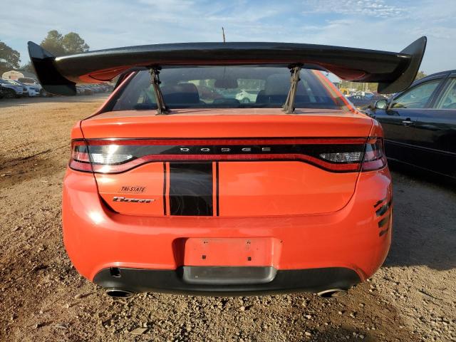 Photo 5 VIN: 1C3CDFBB1GD656945 - DODGE DART SXT 