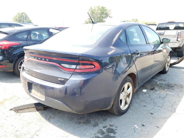 Photo 3 VIN: 1C3CDFBB1GD660722 - DODGE DART SXT 