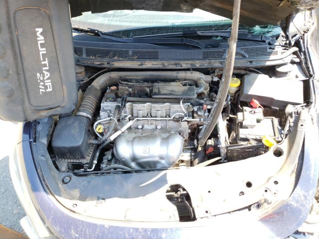 Photo 6 VIN: 1C3CDFBB1GD660722 - DODGE DART SXT 