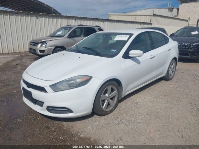 Photo 1 VIN: 1C3CDFBB1GD661210 - DODGE DART 