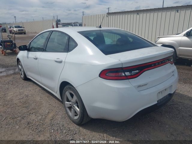 Photo 2 VIN: 1C3CDFBB1GD661210 - DODGE DART 