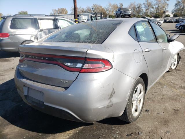 Photo 3 VIN: 1C3CDFBB1GD668044 - DODGE DART SXT 