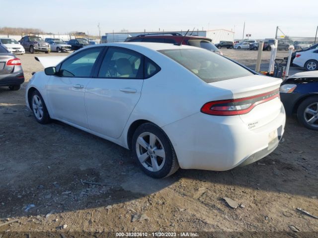 Photo 2 VIN: 1C3CDFBB1GD689718 - DODGE DART 