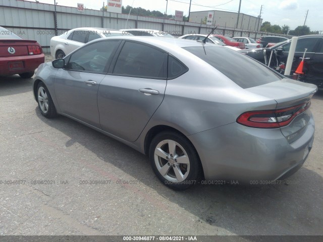 Photo 2 VIN: 1C3CDFBB1GD694627 - DODGE DART 