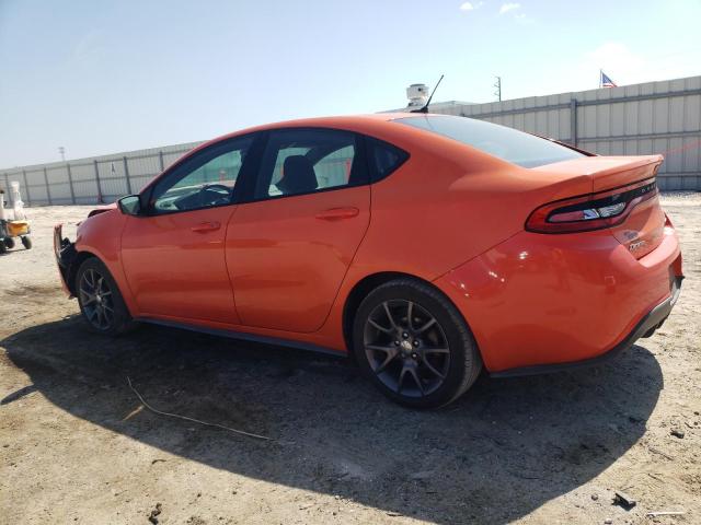 Photo 1 VIN: 1C3CDFBB1GD701141 - DODGE DART SXT 