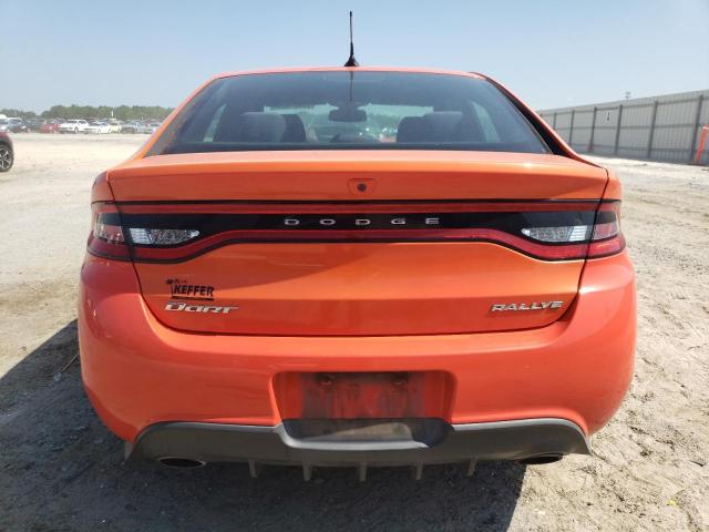 Photo 5 VIN: 1C3CDFBB1GD701141 - DODGE DART SXT 