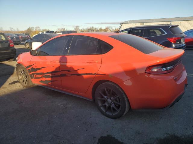 Photo 1 VIN: 1C3CDFBB1GD704525 - DODGE DART SXT 