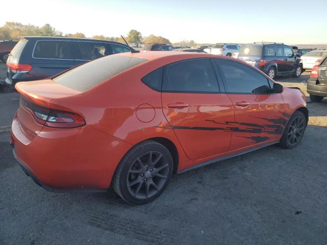 Photo 2 VIN: 1C3CDFBB1GD704525 - DODGE DART SXT 