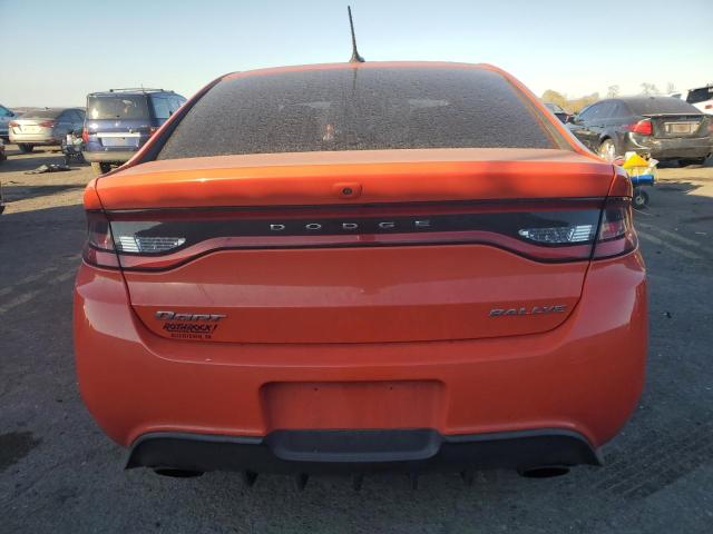 Photo 5 VIN: 1C3CDFBB1GD704525 - DODGE DART SXT 