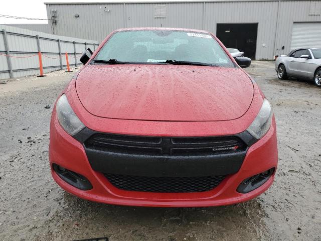 Photo 4 VIN: 1C3CDFBB1GD718229 - DODGE DART 