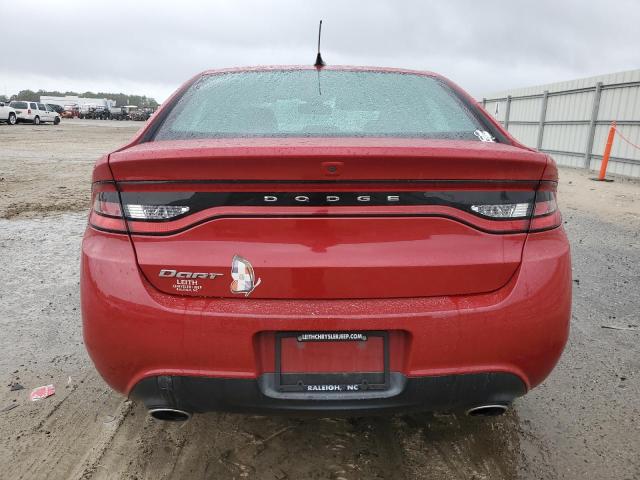 Photo 5 VIN: 1C3CDFBB1GD718229 - DODGE DART 