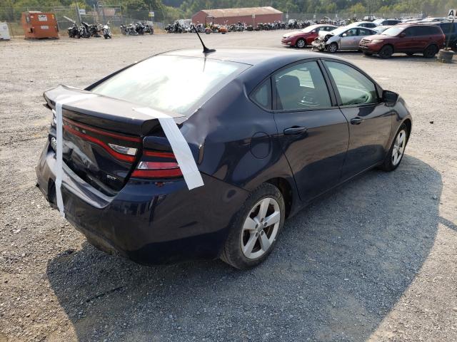 Photo 3 VIN: 1C3CDFBB1GD727903 - DODGE DART SXT 