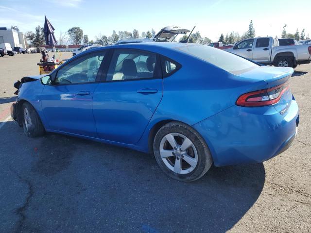 Photo 1 VIN: 1C3CDFBB1GD755636 - DODGE DART 