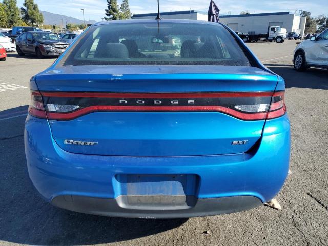 Photo 5 VIN: 1C3CDFBB1GD755636 - DODGE DART 