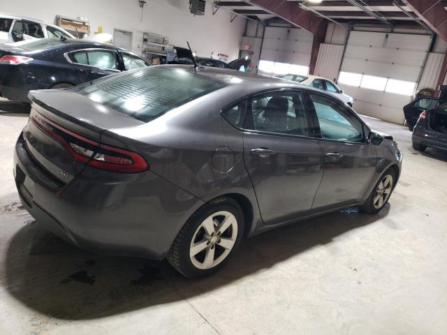 Photo 2 VIN: 1C3CDFBB1GD762361 - DODGE DART 