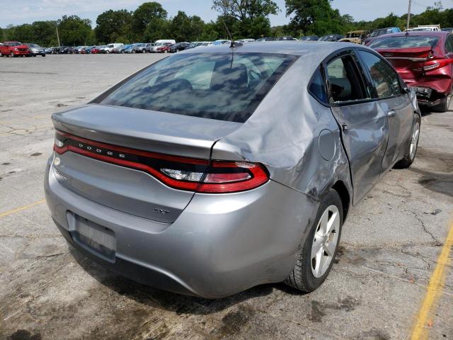 Photo 3 VIN: 1C3CDFBB1GD766233 - DODGE DART SXT 