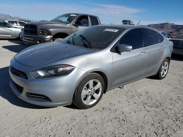 Photo 0 VIN: 1C3CDFBB1GD769830 - DODGE DART 