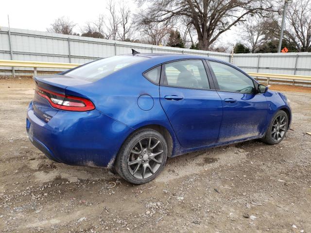 Photo 2 VIN: 1C3CDFBB2ED668468 - DODGE DART SXT 