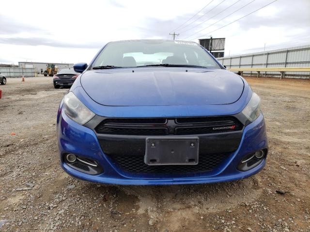 Photo 4 VIN: 1C3CDFBB2ED668468 - DODGE DART SXT 