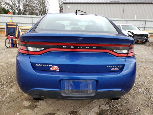 Photo 5 VIN: 1C3CDFBB2ED668468 - DODGE DART SXT 