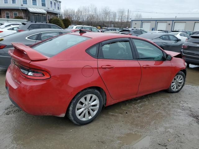 Photo 2 VIN: 1C3CDFBB2ED669474 - DODGE DART 