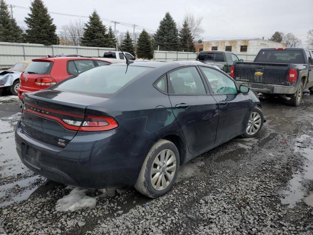 Photo 2 VIN: 1C3CDFBB2ED672858 - DODGE DART SXT 