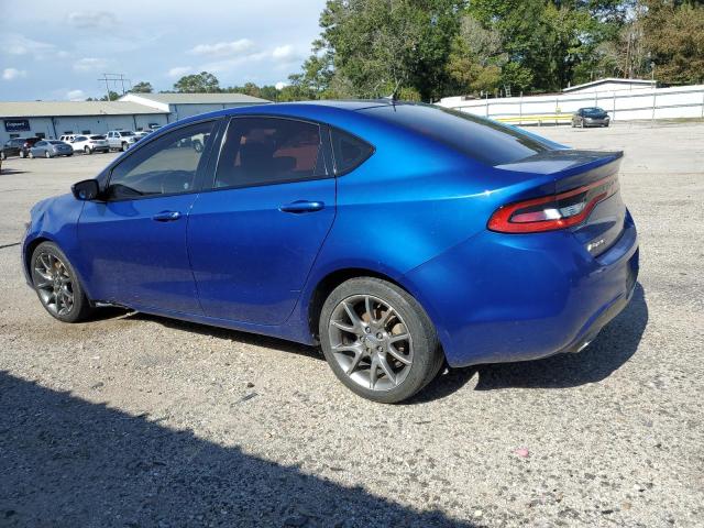 Photo 1 VIN: 1C3CDFBB2ED699705 - DODGE DART SXT 