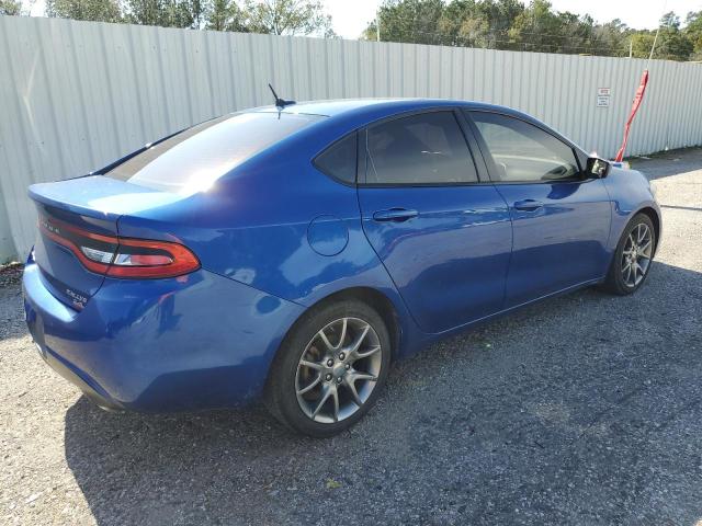 Photo 2 VIN: 1C3CDFBB2ED699705 - DODGE DART SXT 