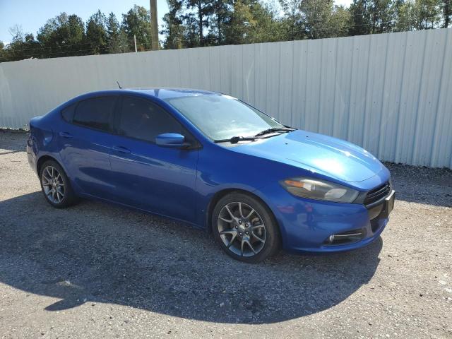 Photo 3 VIN: 1C3CDFBB2ED699705 - DODGE DART SXT 