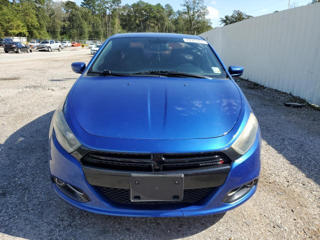 Photo 4 VIN: 1C3CDFBB2ED699705 - DODGE DART SXT 