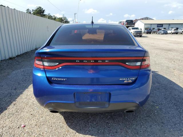 Photo 5 VIN: 1C3CDFBB2ED699705 - DODGE DART SXT 