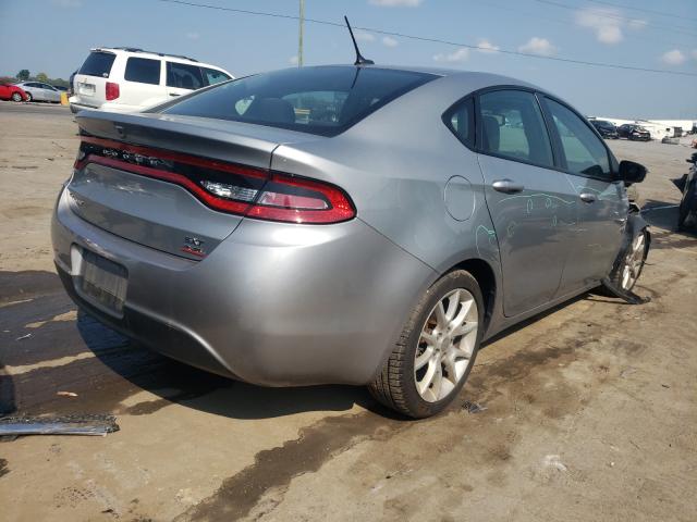 Photo 3 VIN: 1C3CDFBB2ED738275 - DODGE DART SXT 