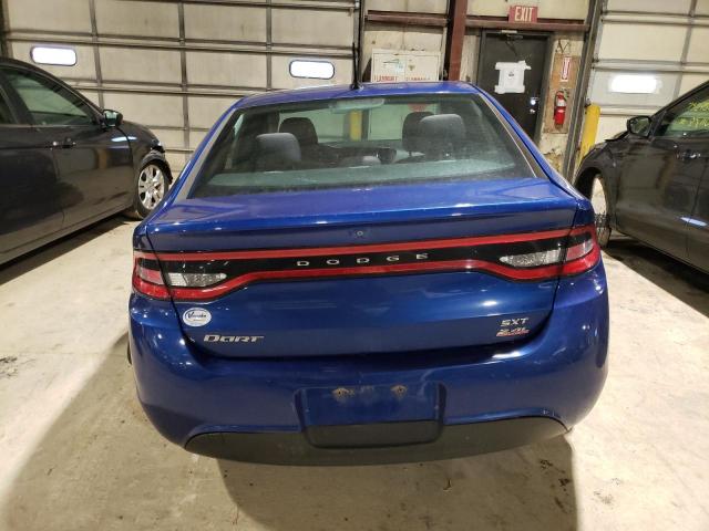 Photo 5 VIN: 1C3CDFBB2ED745713 - DODGE DART SXT 