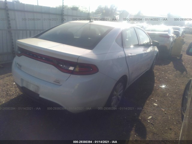 Photo 3 VIN: 1C3CDFBB2ED786830 - DODGE DART 