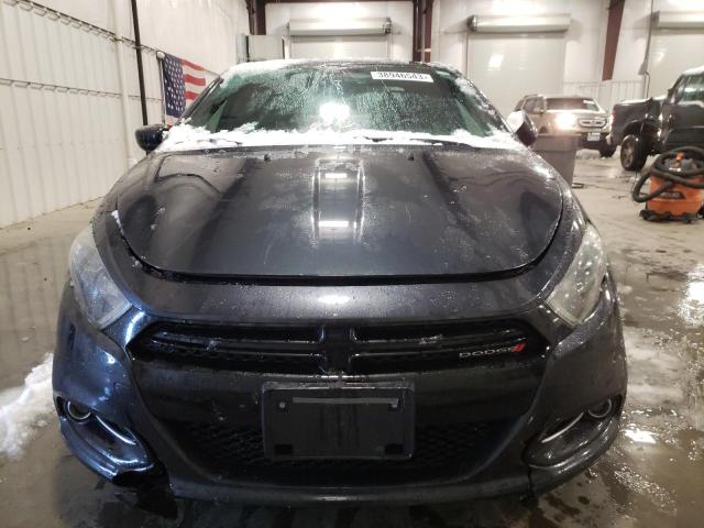 Photo 4 VIN: 1C3CDFBB2ED791168 - DODGE DART SXT 