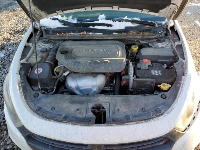 Photo 10 VIN: 1C3CDFBB2ED798797 - DODGE DART SXT 