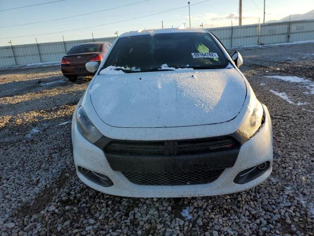 Photo 4 VIN: 1C3CDFBB2ED798797 - DODGE DART SXT 