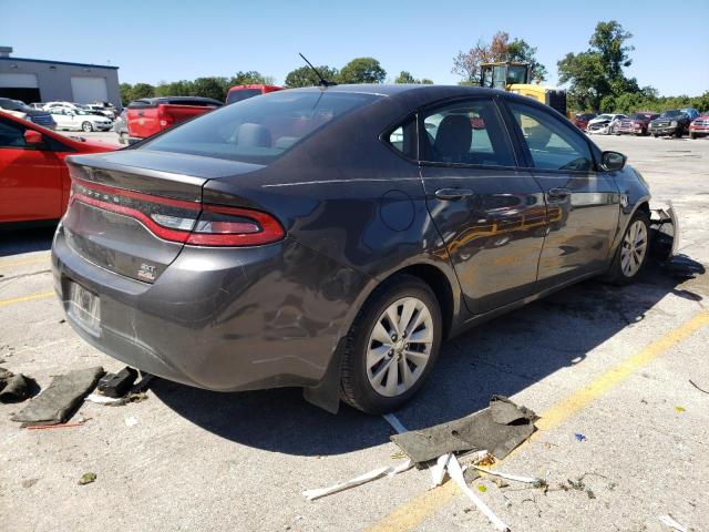 Photo 3 VIN: 1C3CDFBB2ED822290 - DODGE DART SXT 